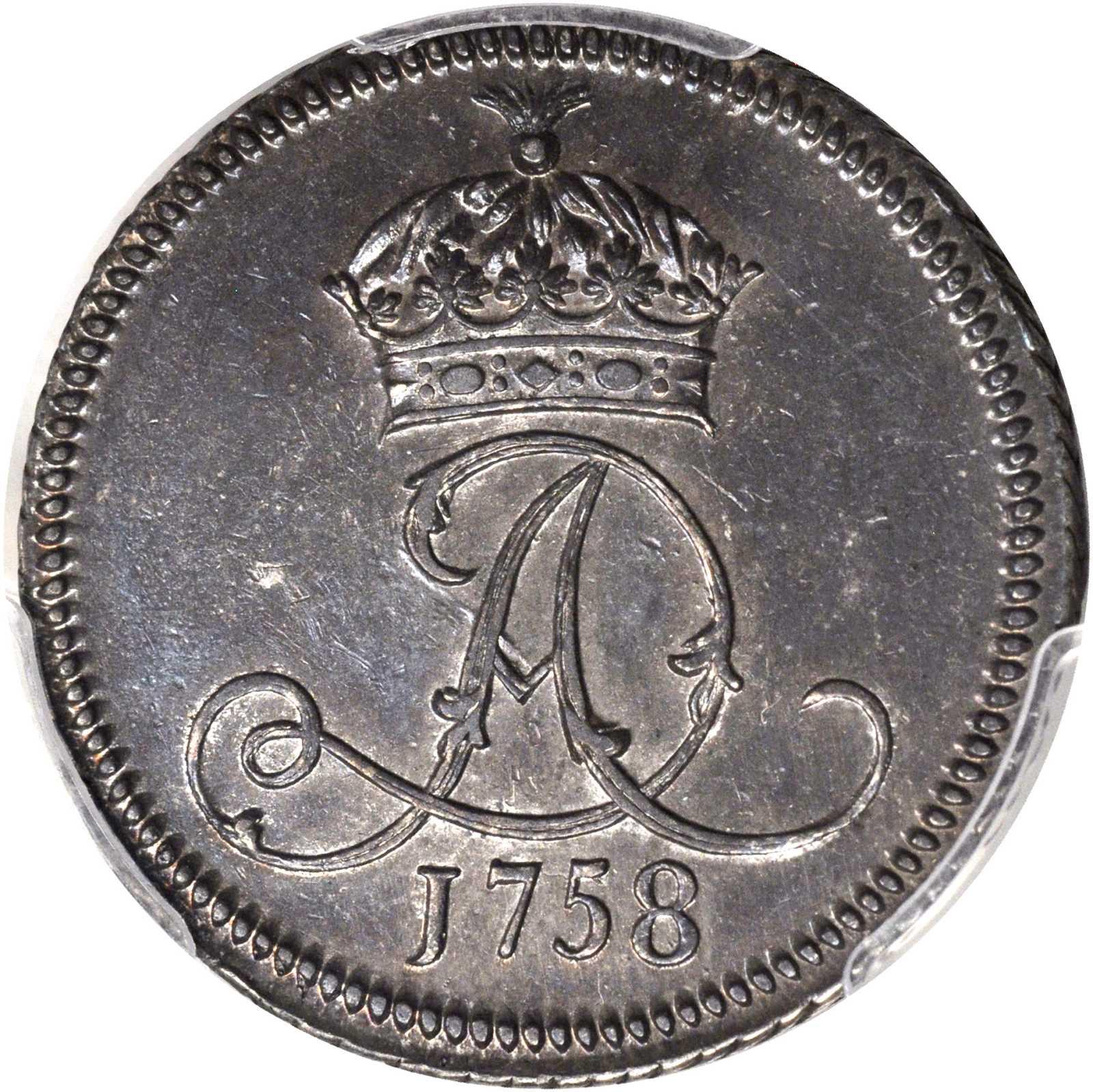Coin obverse image