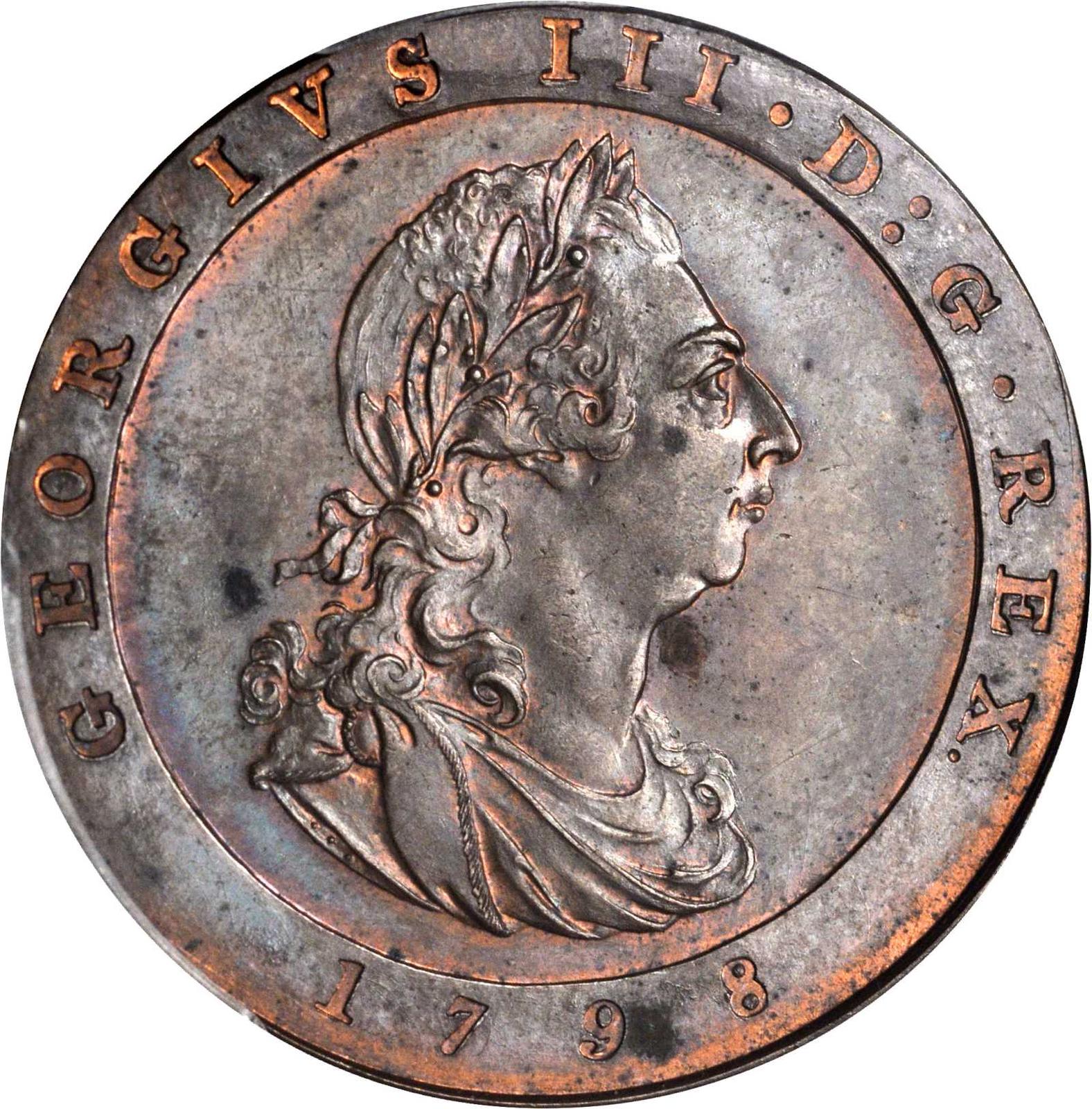 Coin obverse image