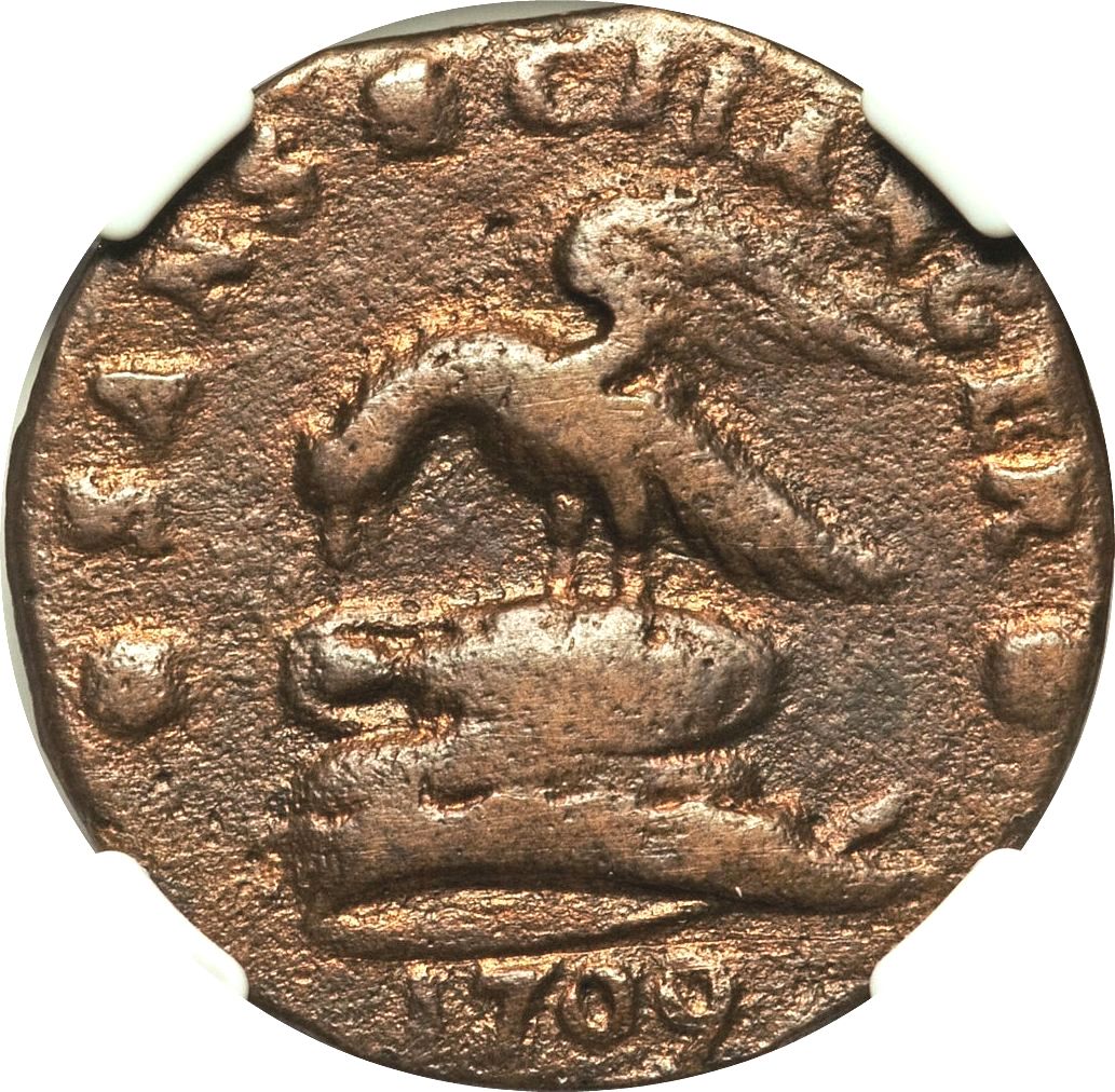 Coin obverse image