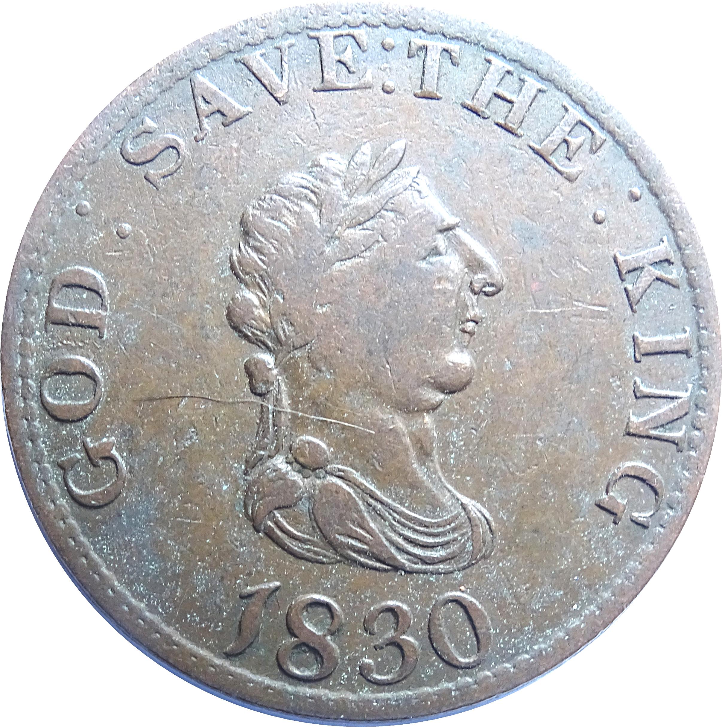 Coin obverse image