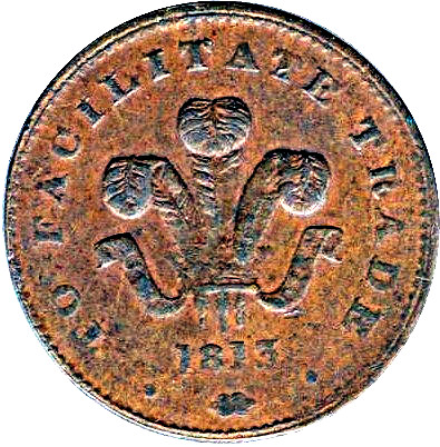 Coin obverse image