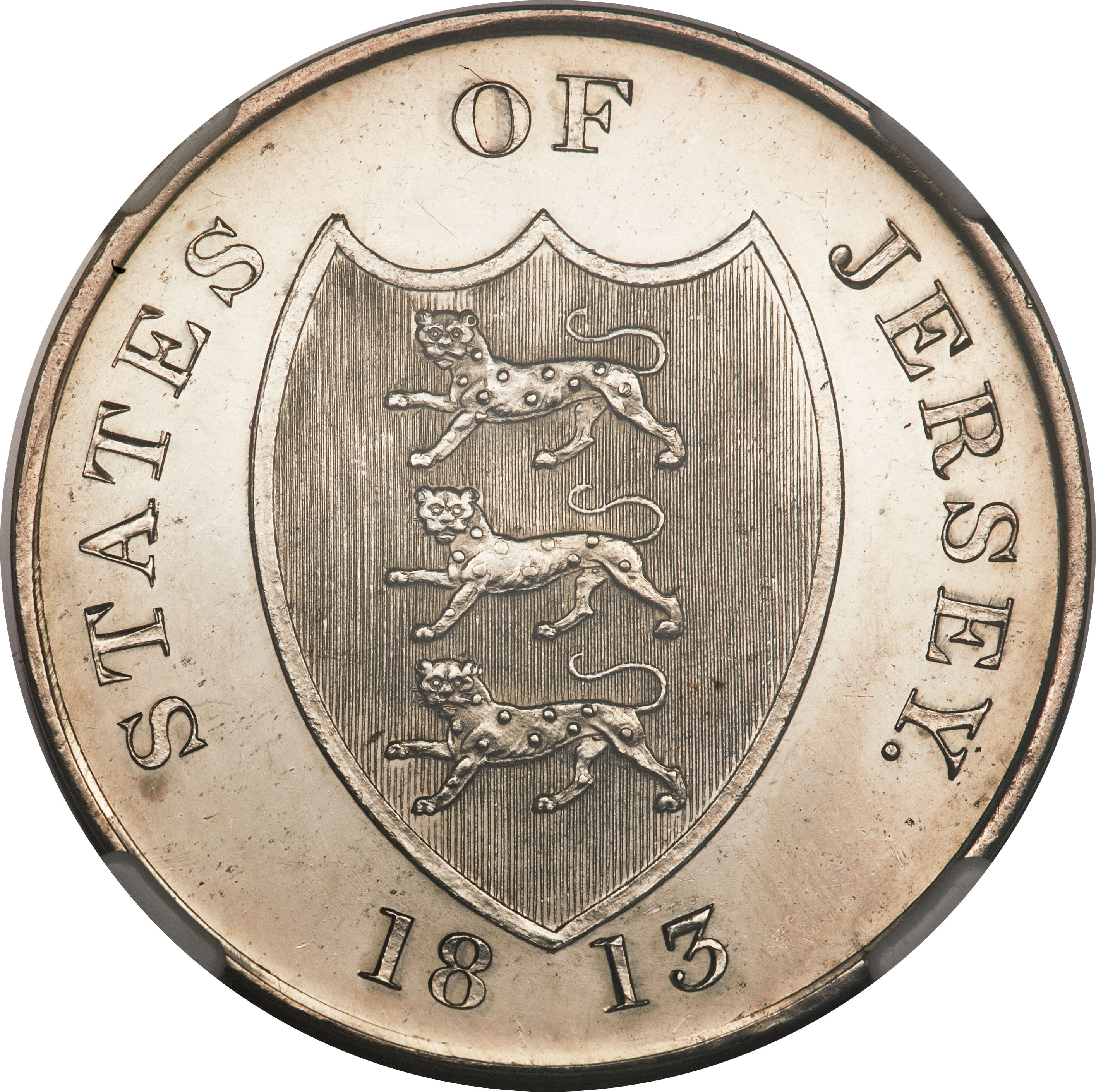 Coin obverse image