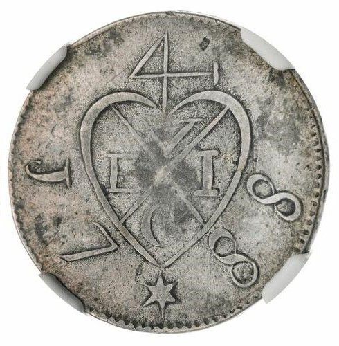 Coin obverse image
