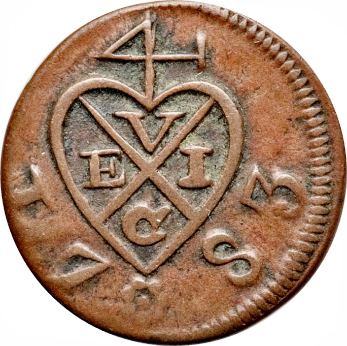 Coin obverse image