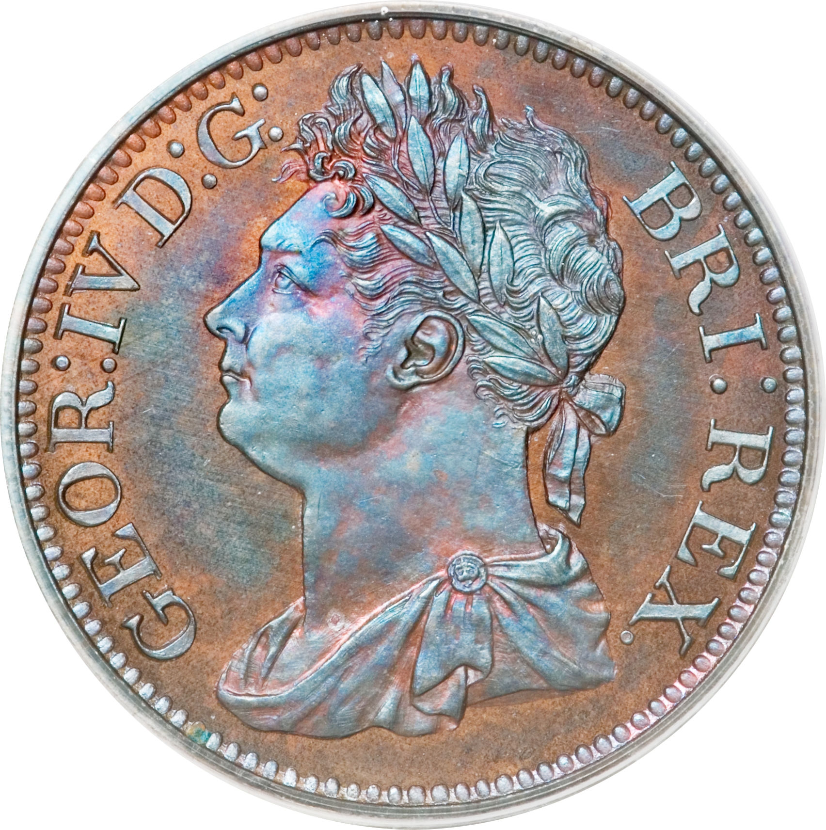 Coin obverse image