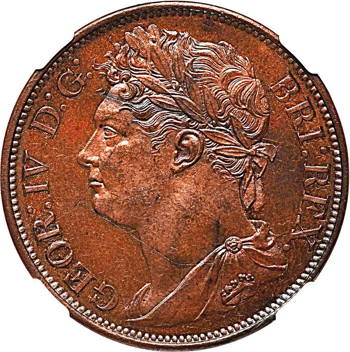 Coin obverse image