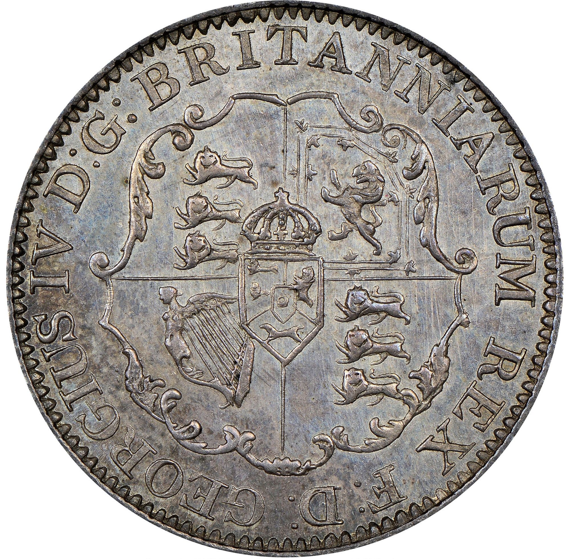 Coin obverse image