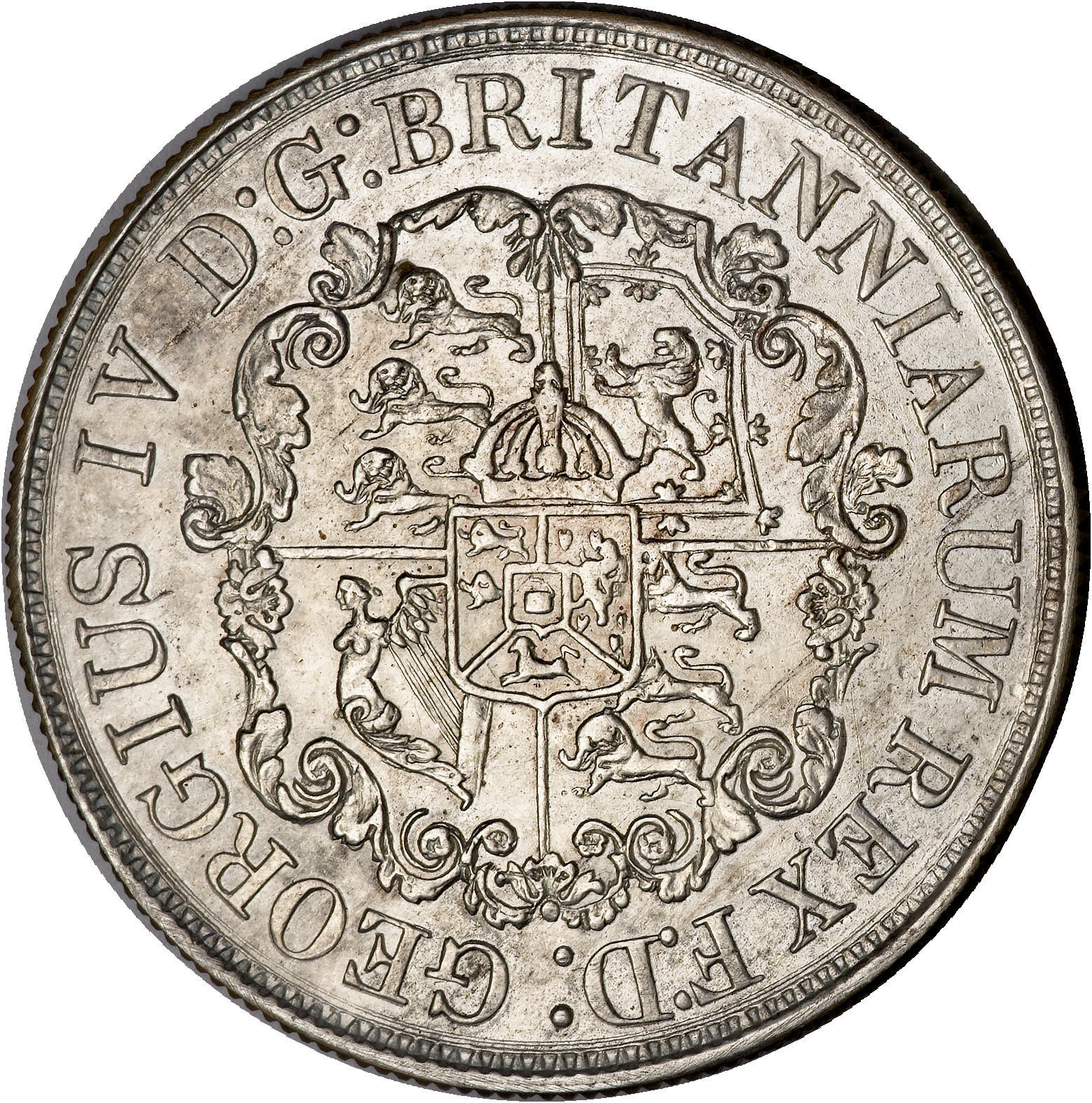 Coin obverse image