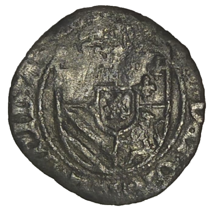 Coin obverse image