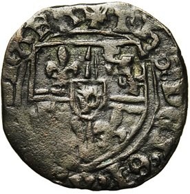 Coin obverse image