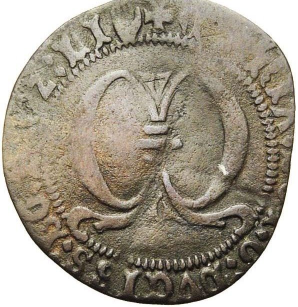 Coin obverse image