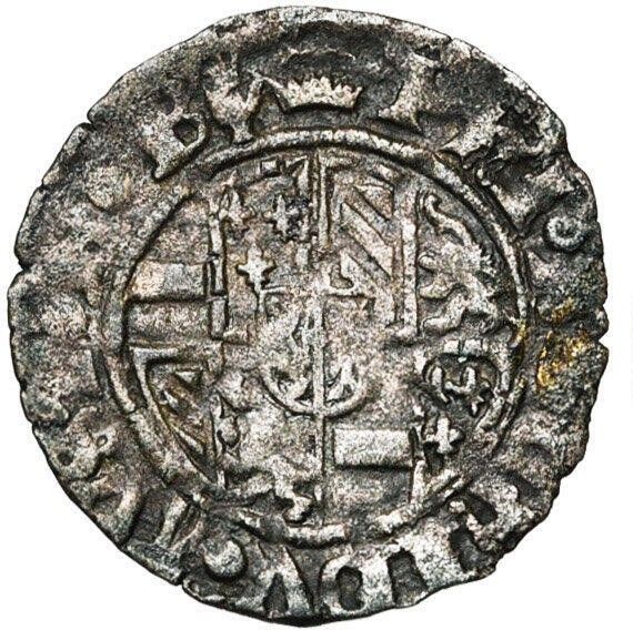 Coin obverse image