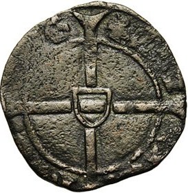Coin reverse image