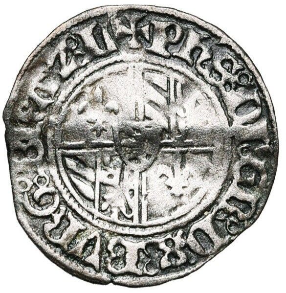 Coin obverse image