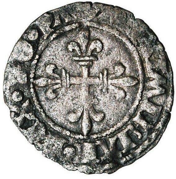 Coin reverse image