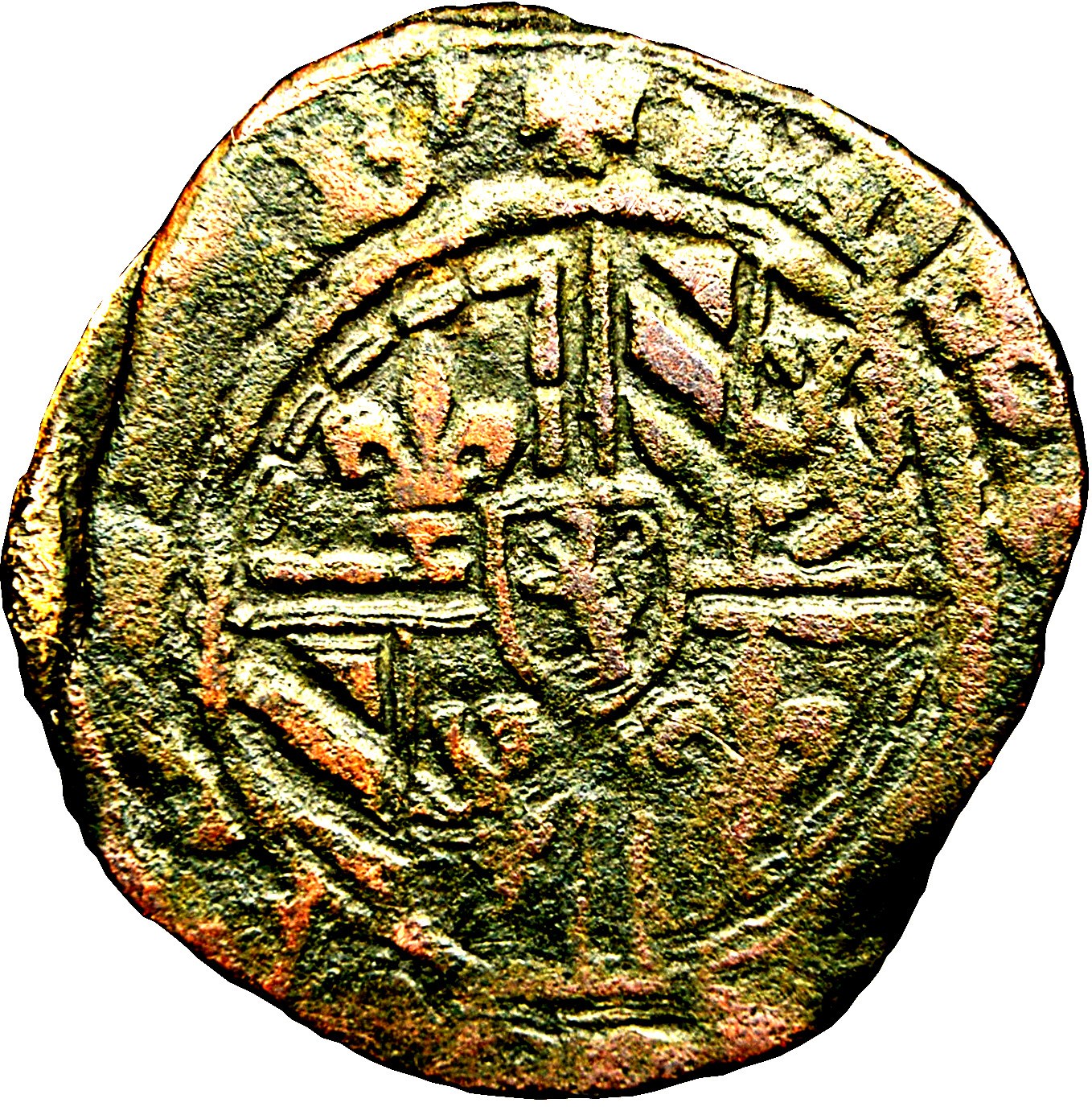 Coin obverse image