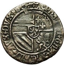 Coin obverse image