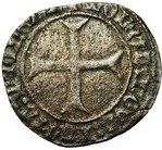Coin reverse image