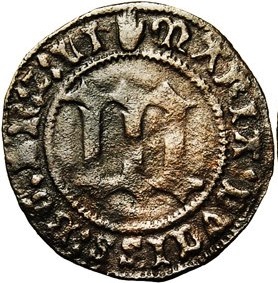 Coin obverse image