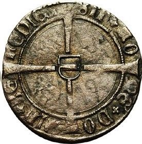 Coin reverse image