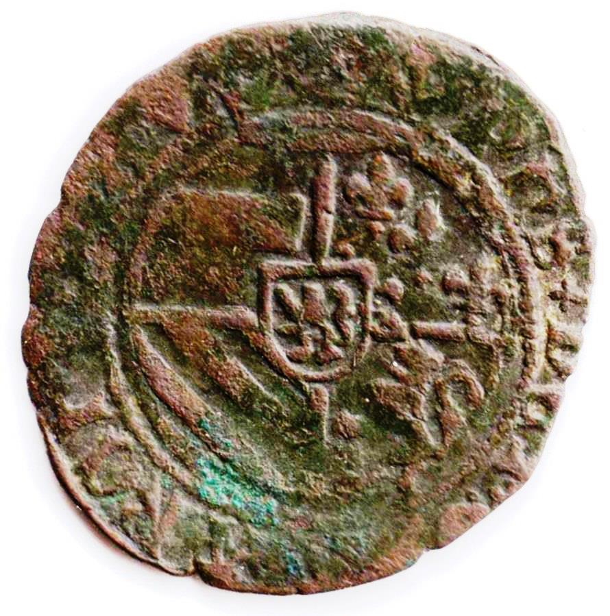 Coin obverse image