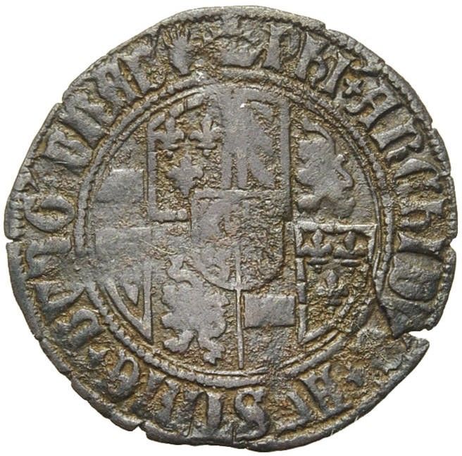 Coin obverse image