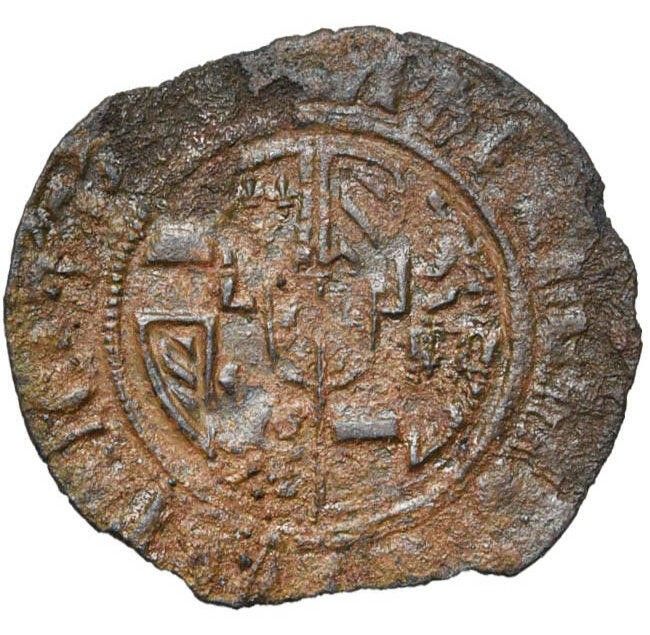 Coin obverse image