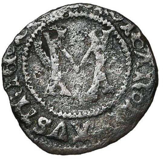 Coin obverse image