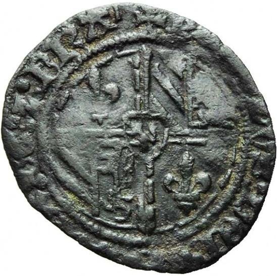 Coin obverse image