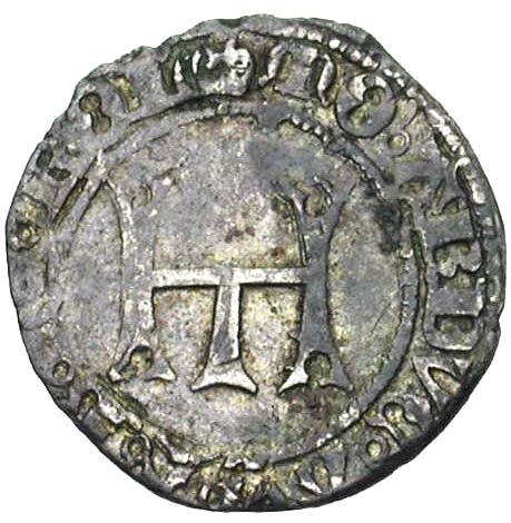 Coin obverse image