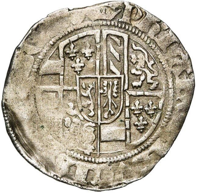 Coin obverse image
