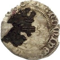 Coin reverse image