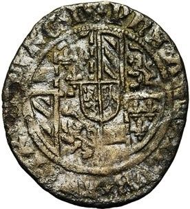 Coin obverse image