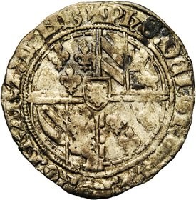 Coin obverse image