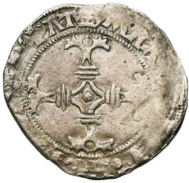 Coin reverse image