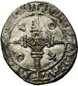 Coin reverse image