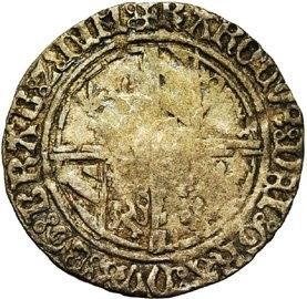 Coin obverse image