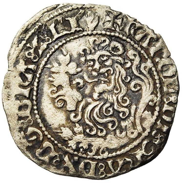 Coin obverse image