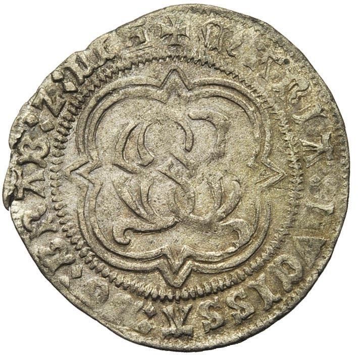 Coin obverse image