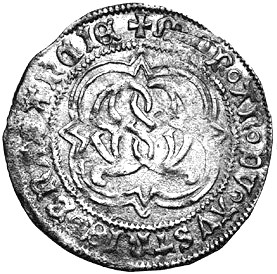 Coin obverse image