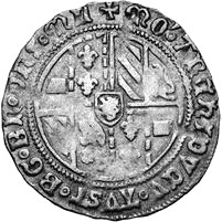 Coin obverse image