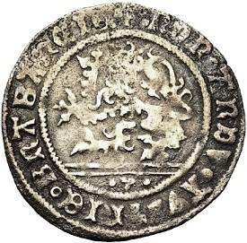 Coin obverse image