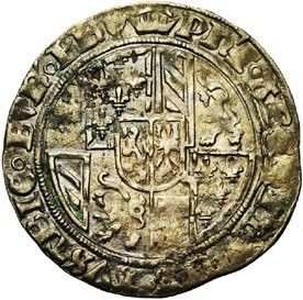 Coin obverse image