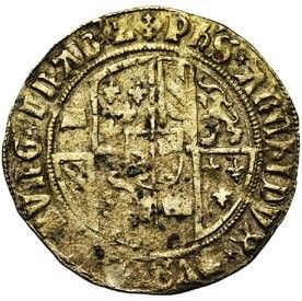 Coin obverse image