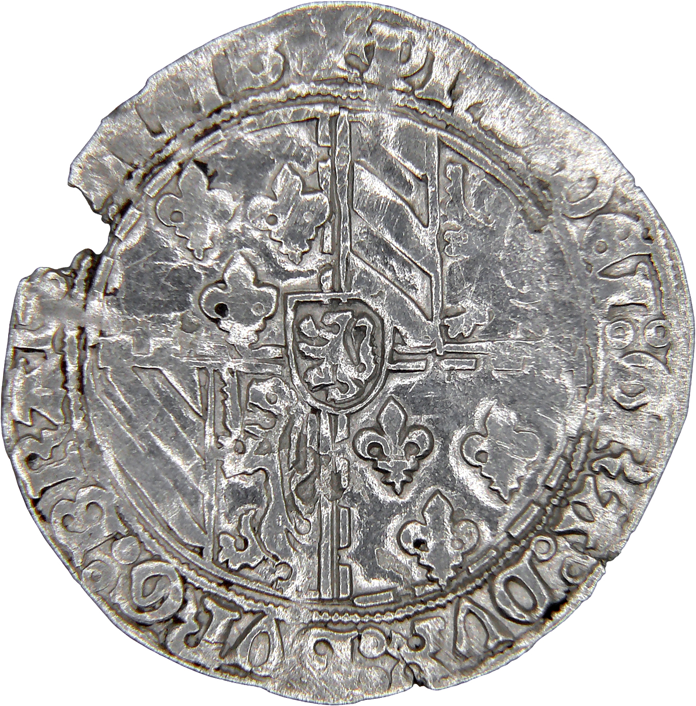 Coin obverse image