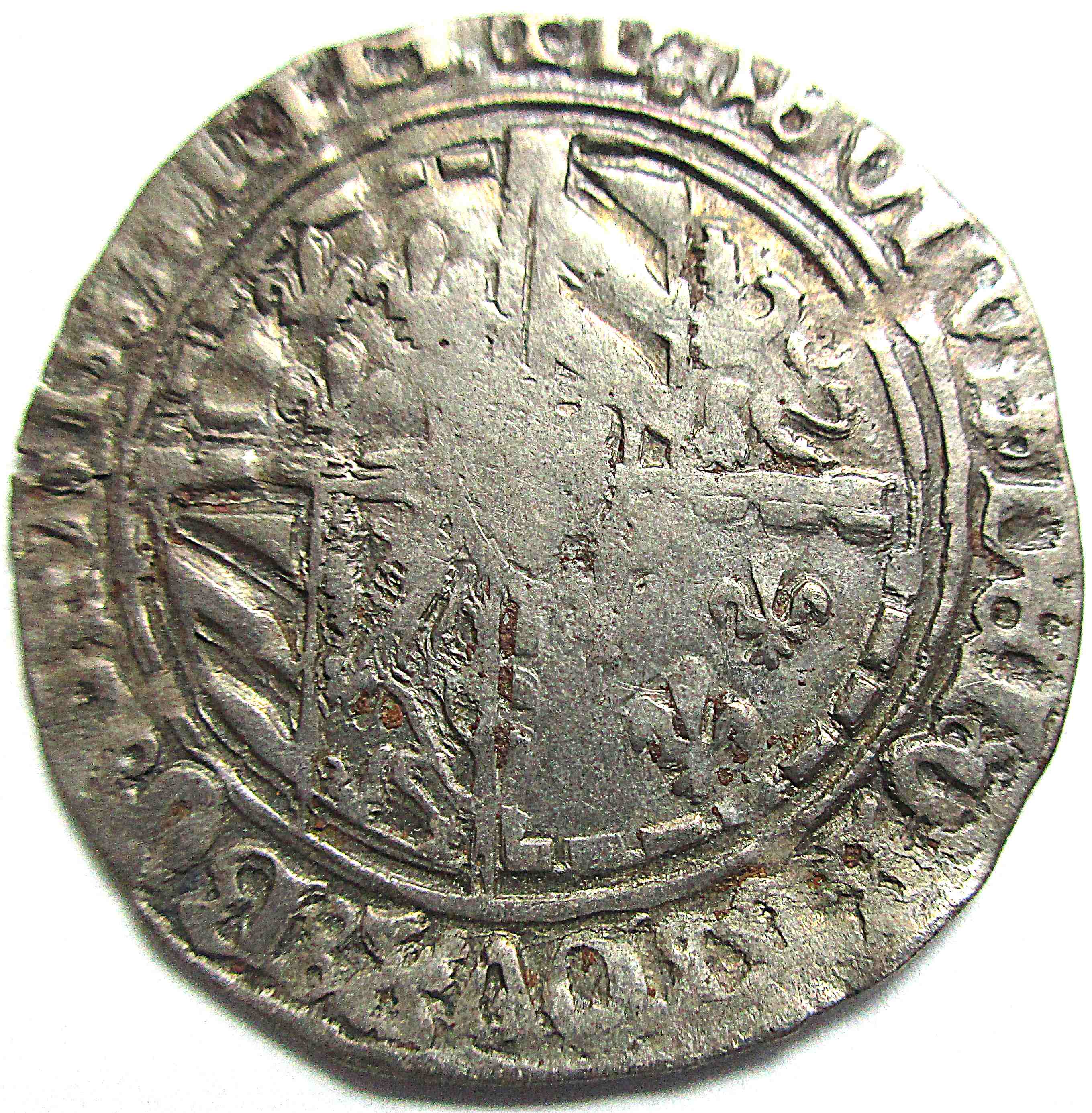 Coin obverse image