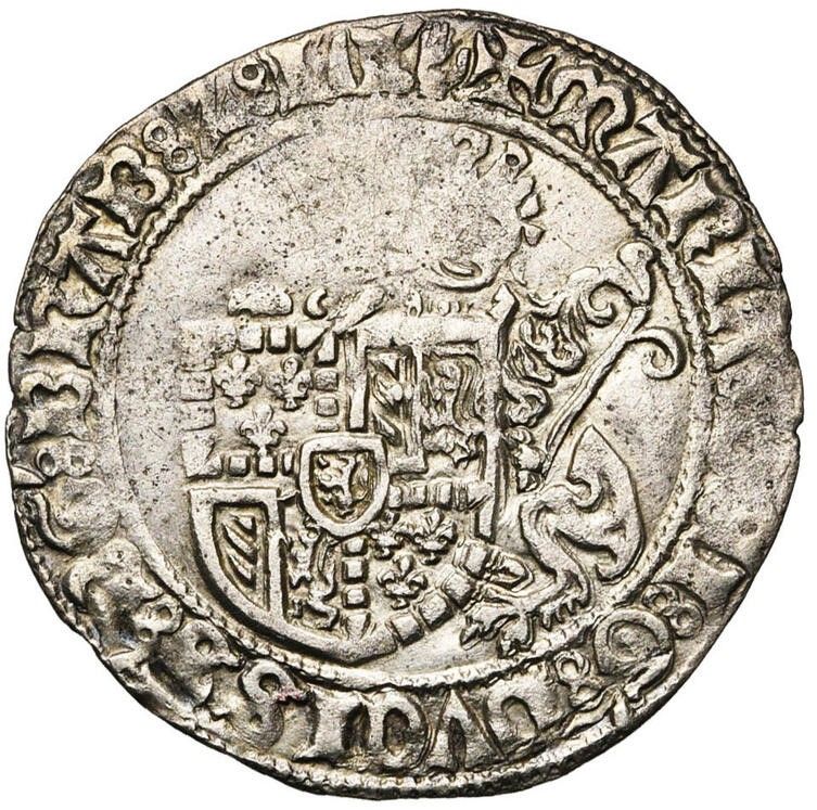 Coin obverse image