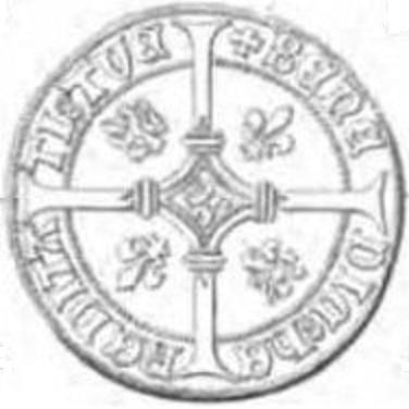 Coin reverse image