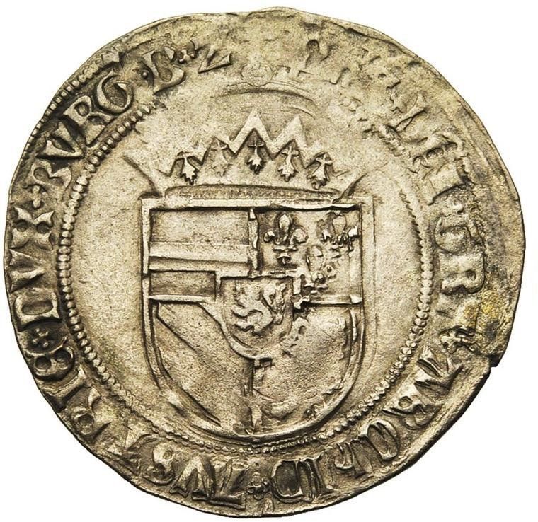 Coin obverse image