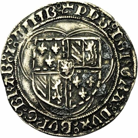 Coin obverse image